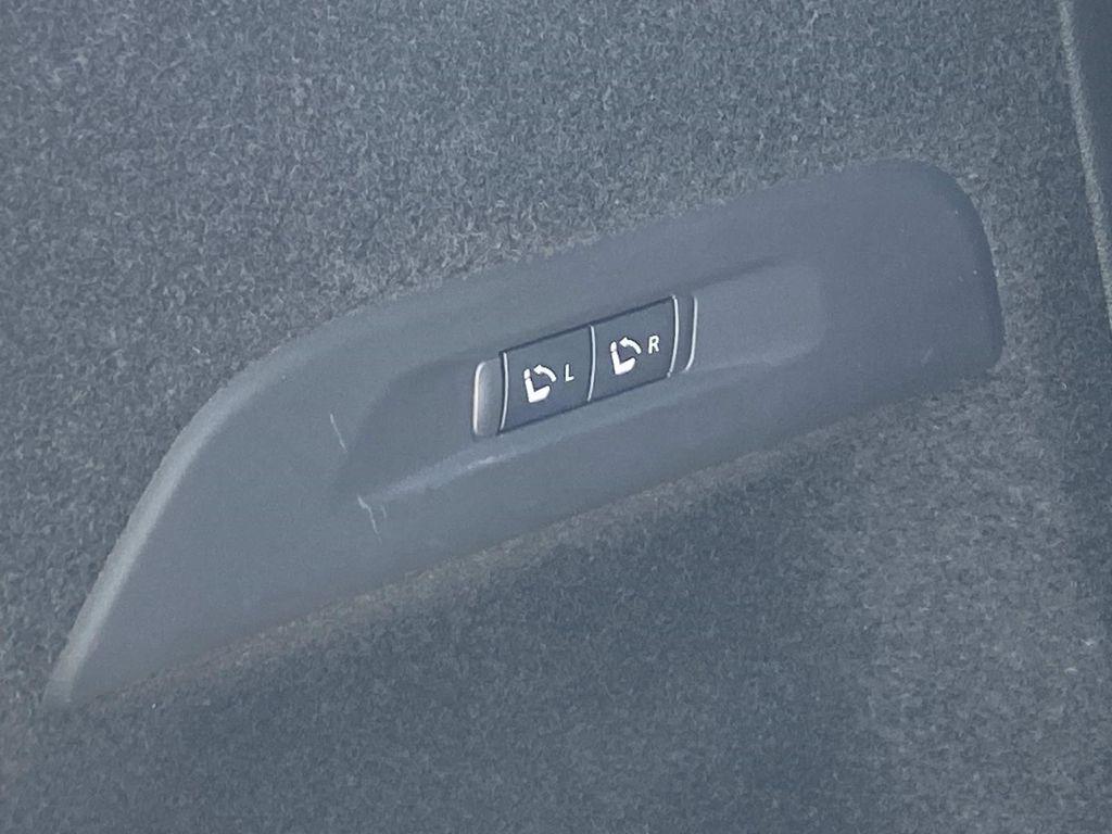 used 2025 INFINITI QX60 car, priced at $48,988