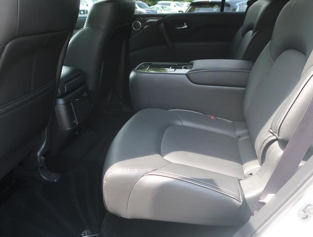 used 2023 INFINITI QX80 car, priced at $54,988