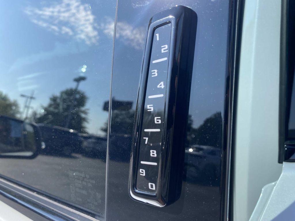 used 2023 Chevrolet Traverse car, priced at $39,988