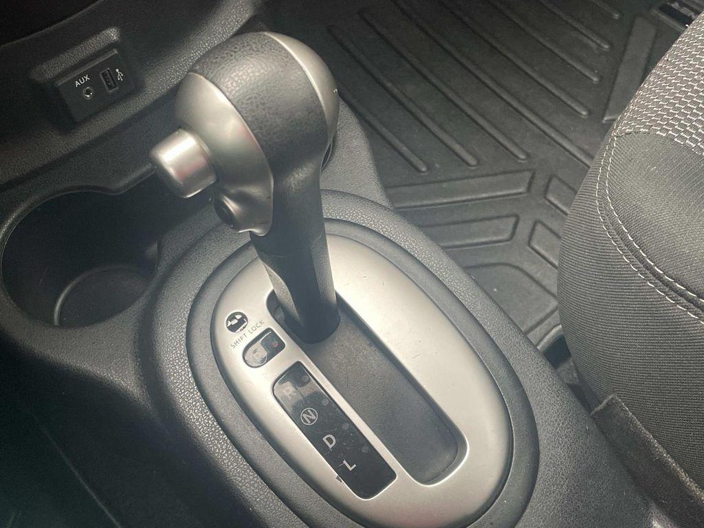 used 2019 Nissan Versa car, priced at $8,988