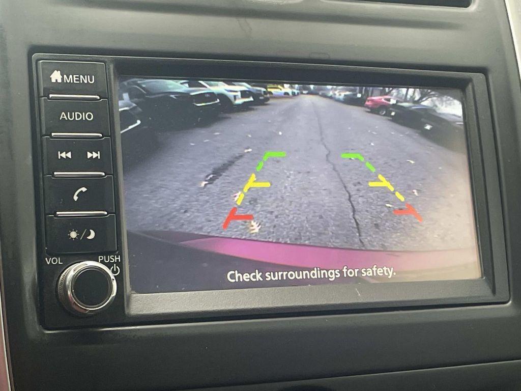 used 2019 Nissan Versa car, priced at $8,988