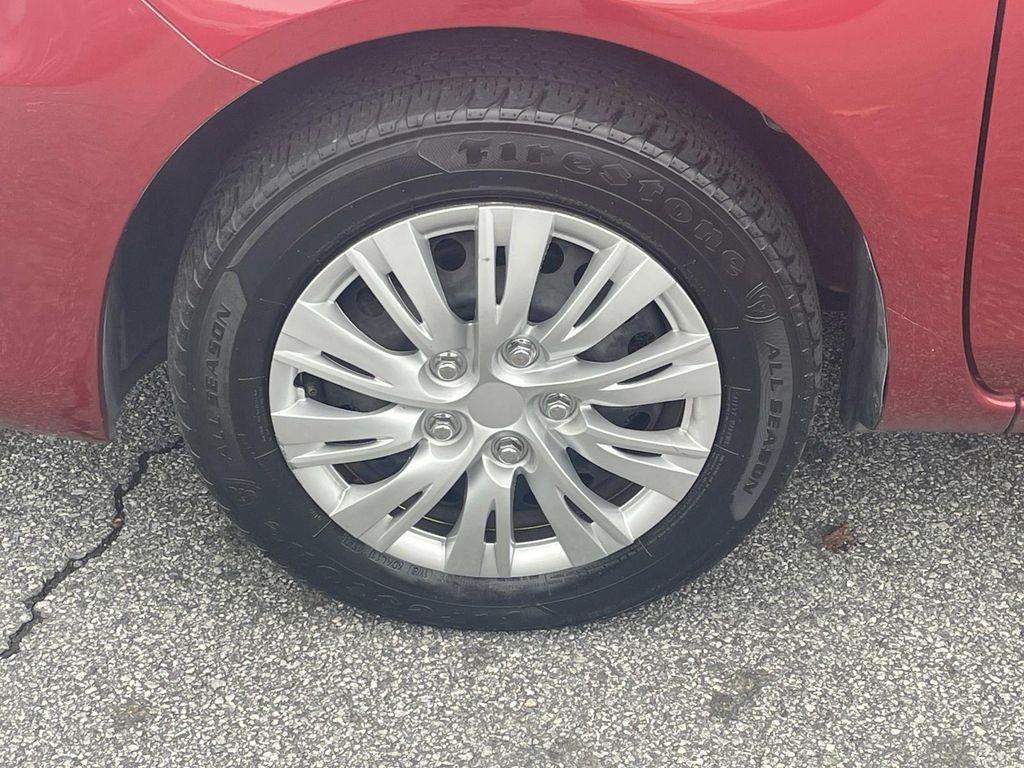 used 2019 Nissan Versa car, priced at $8,988