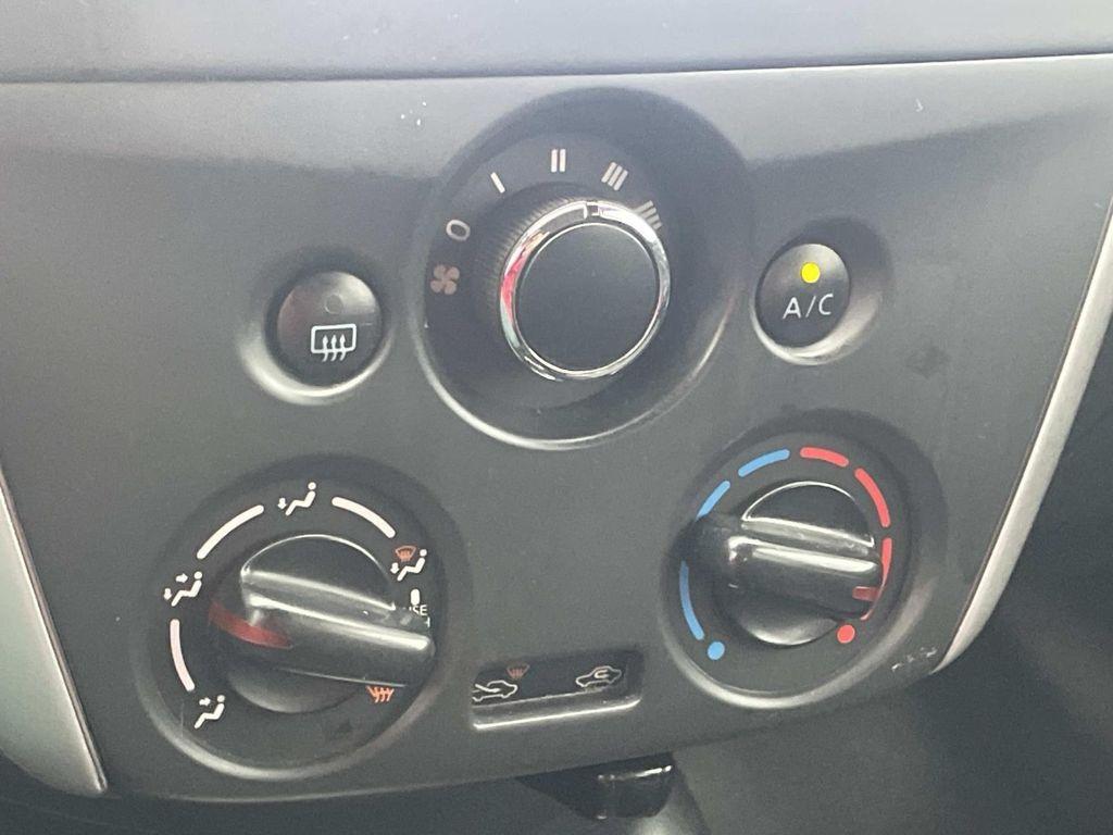 used 2019 Nissan Versa car, priced at $8,988