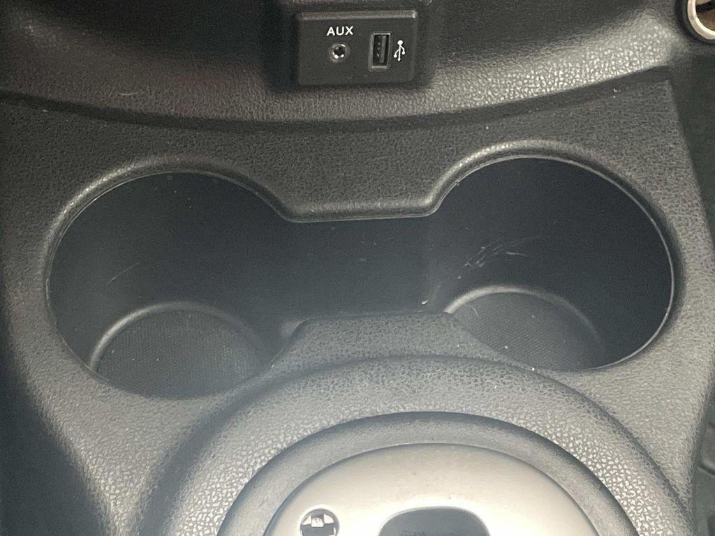 used 2019 Nissan Versa car, priced at $8,988