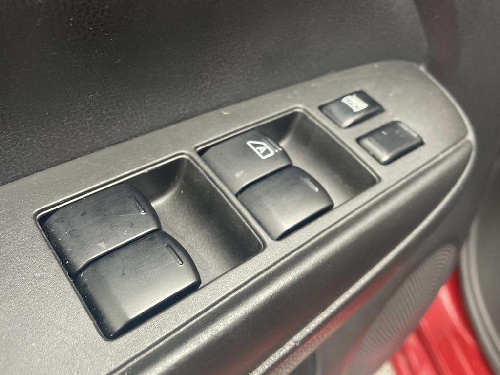 used 2019 Nissan Versa car, priced at $8,988