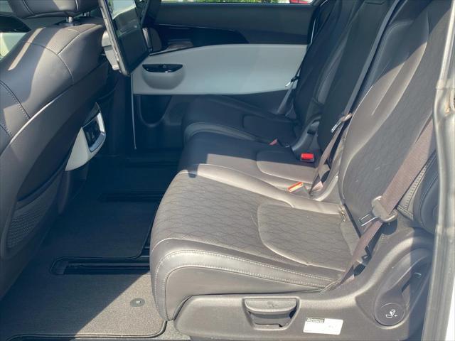 used 2022 Kia Carnival car, priced at $33,988