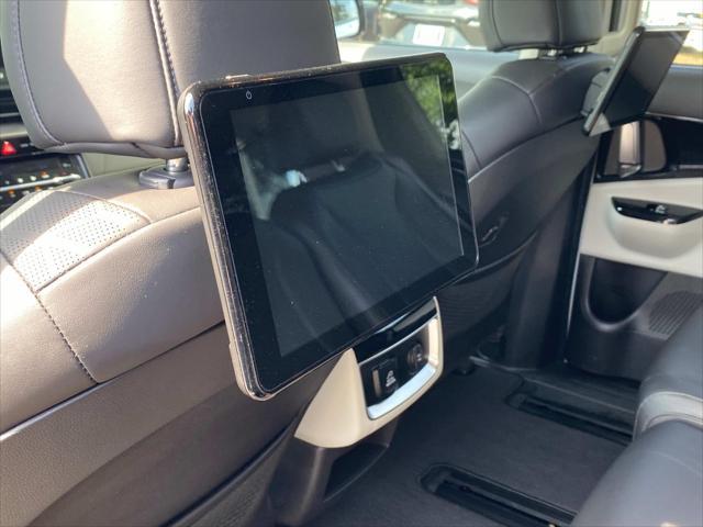 used 2022 Kia Carnival car, priced at $33,988