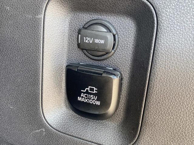 used 2022 Kia Carnival car, priced at $33,988