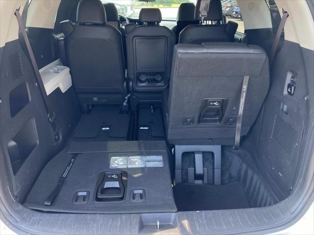 used 2022 Kia Carnival car, priced at $33,988