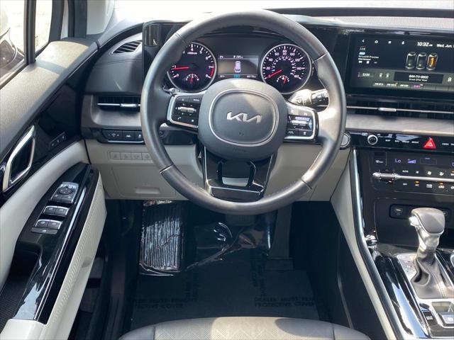 used 2022 Kia Carnival car, priced at $33,988