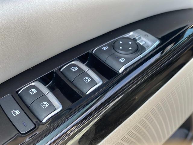 used 2022 Kia Carnival car, priced at $33,988