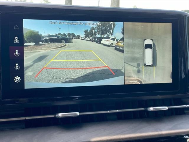 used 2022 Kia Carnival car, priced at $33,988
