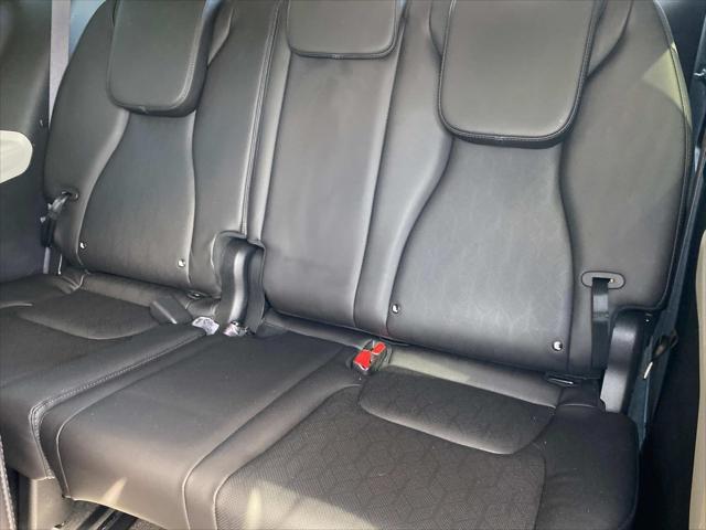 used 2022 Kia Carnival car, priced at $33,988