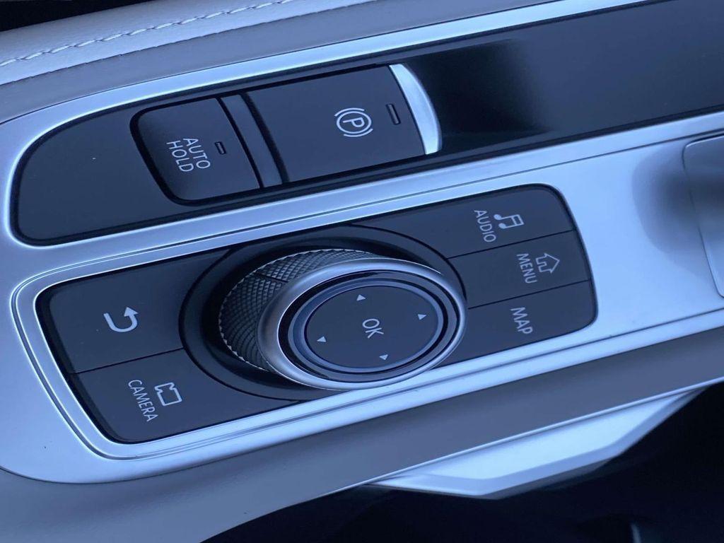 new 2026 INFINITI QX60 car, priced at $53,770
