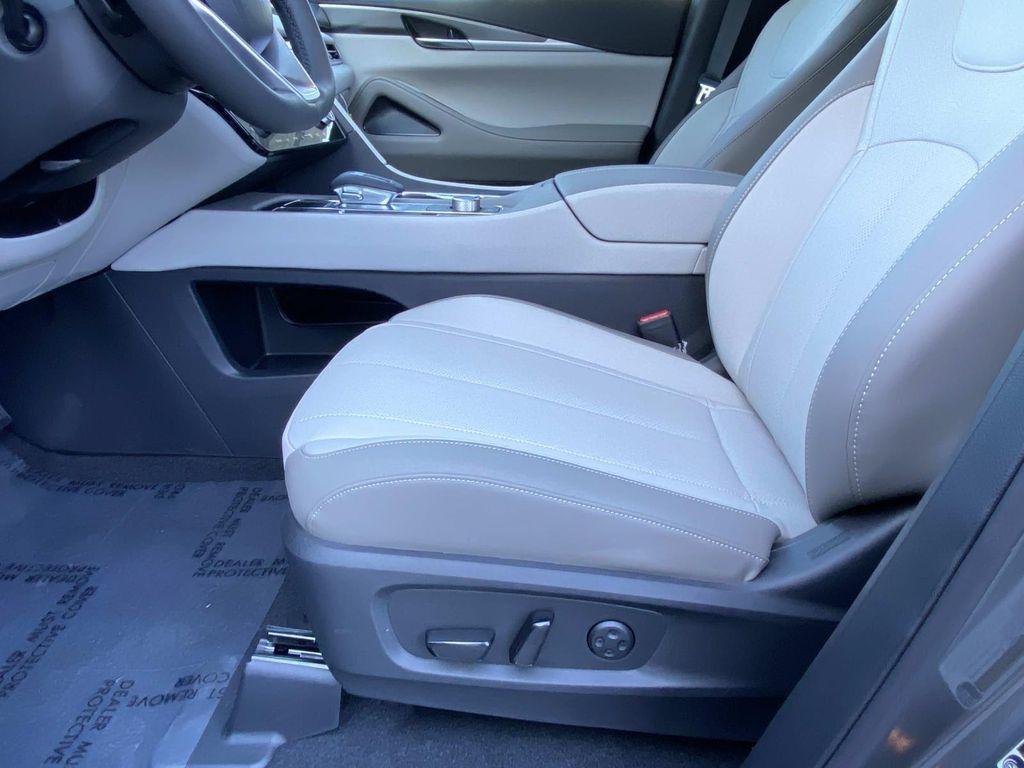 new 2026 INFINITI QX60 car, priced at $53,770