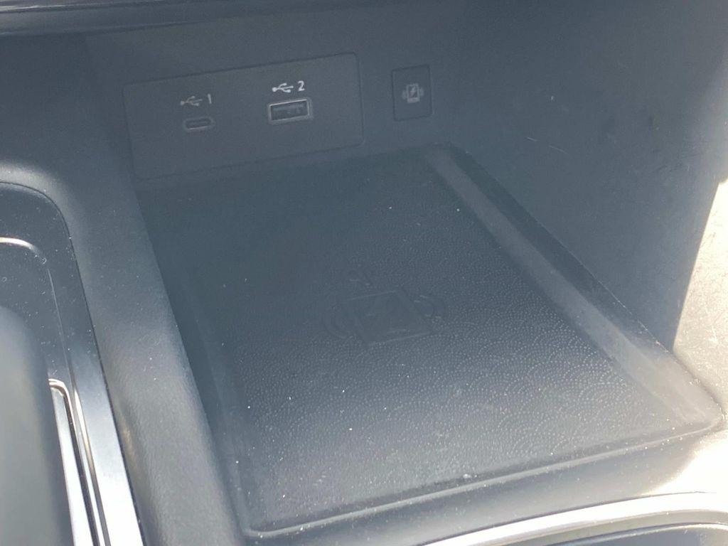 used 2025 INFINITI QX60 car, priced at $44,988