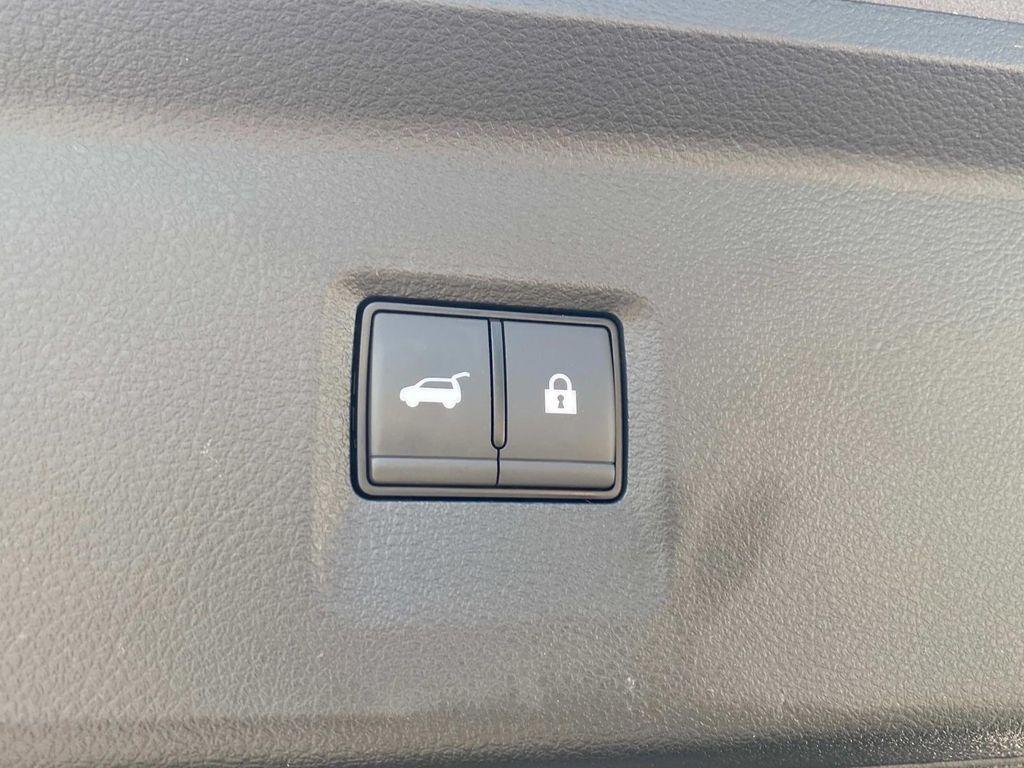 used 2025 INFINITI QX60 car, priced at $44,988