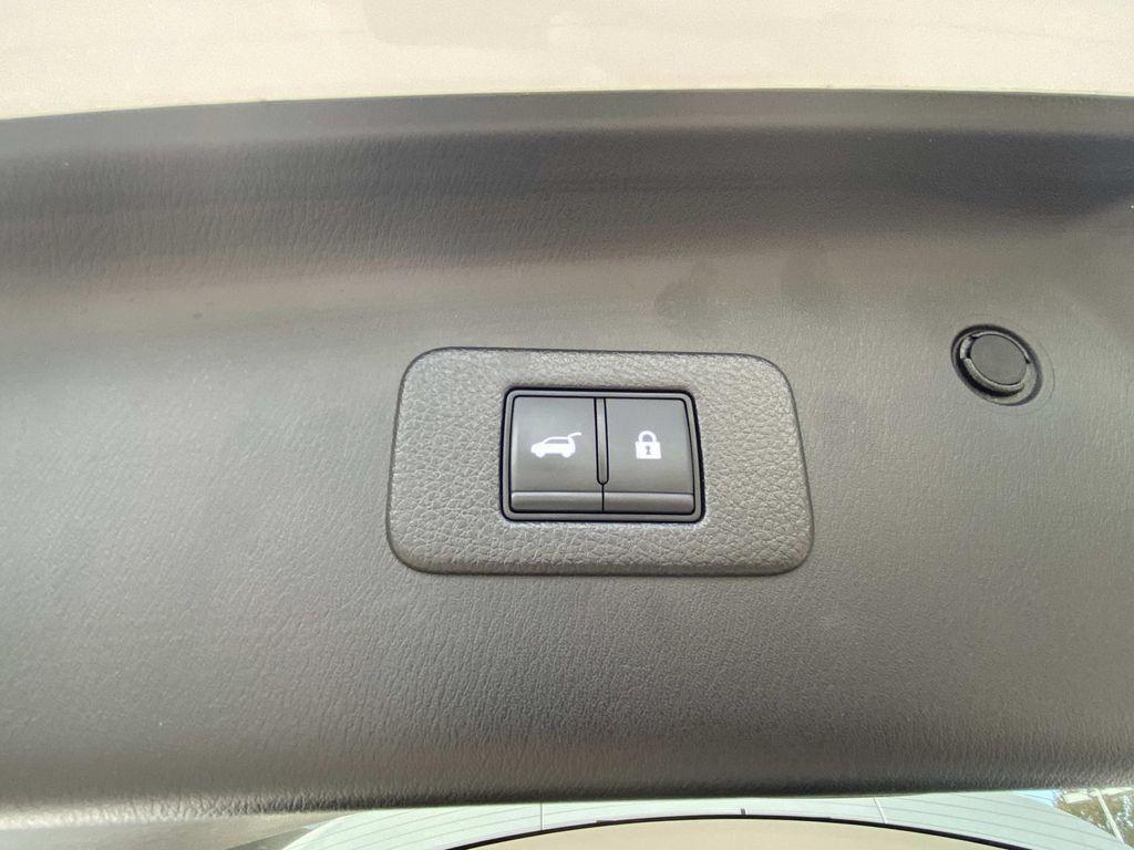 used 2024 Nissan Armada car, priced at $43,988