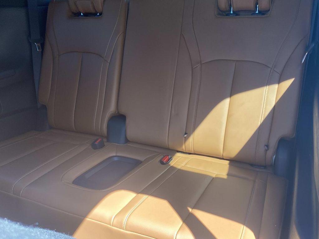 used 2025 INFINITI QX60 car, priced at $49,988
