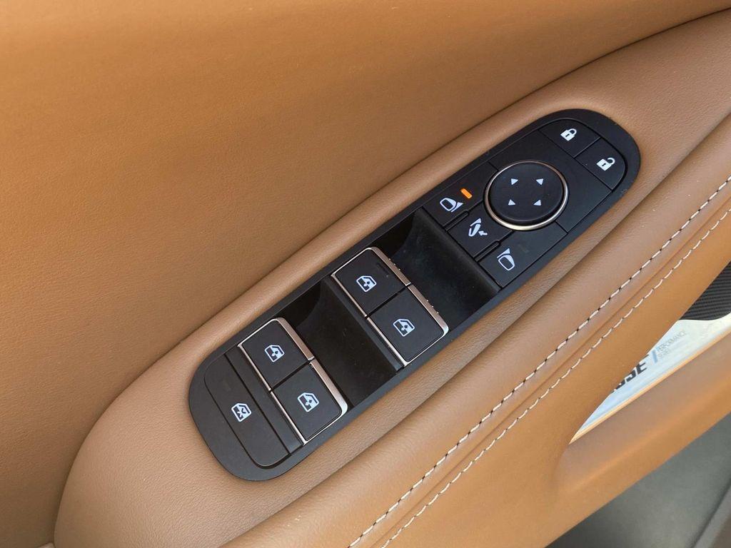 used 2025 INFINITI QX60 car, priced at $49,988