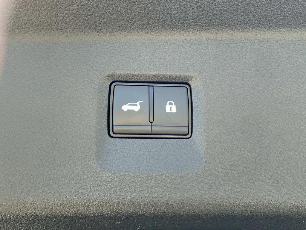 used 2025 INFINITI QX60 car, priced at $49,988