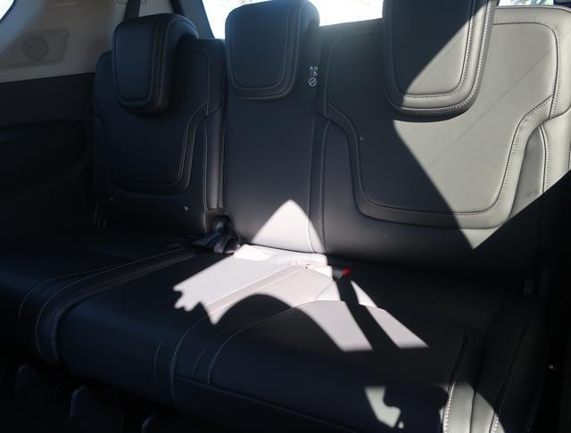 used 2025 INFINITI QX80 car, priced at $72,988