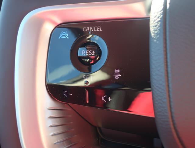 used 2025 INFINITI QX80 car, priced at $72,988