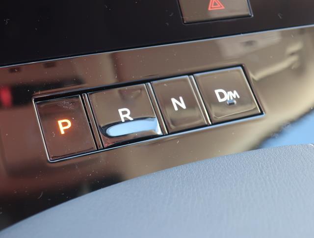 used 2025 INFINITI QX80 car, priced at $72,988