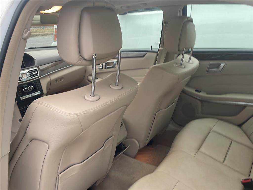 used 2015 Mercedes-Benz E-Class car, priced at $15,500