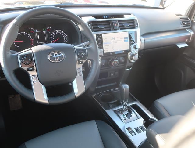 used 2023 Toyota 4Runner car, priced at $43,988