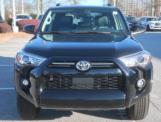 used 2023 Toyota 4Runner car, priced at $42,988