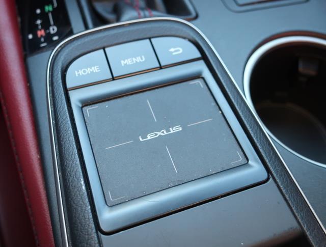 used 2015 Lexus RC 350 car, priced at $20,988