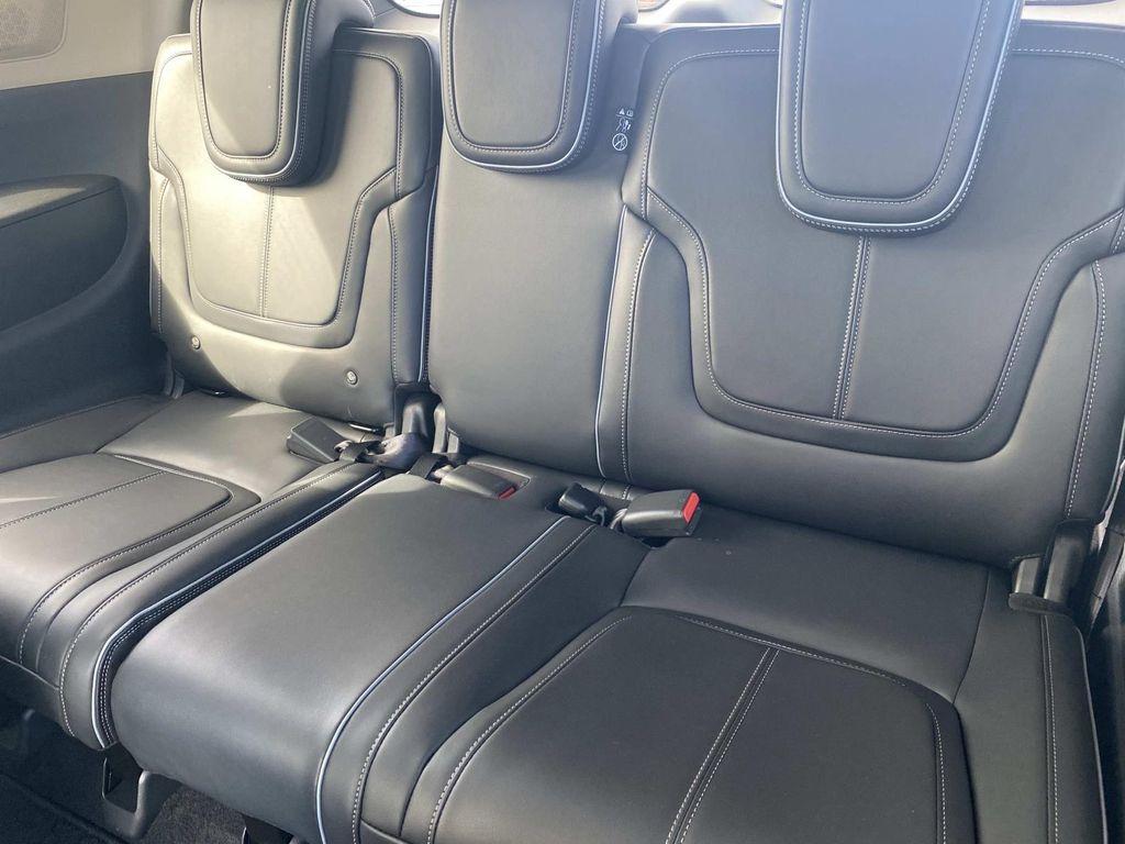 used 2025 INFINITI QX80 car, priced at $79,988