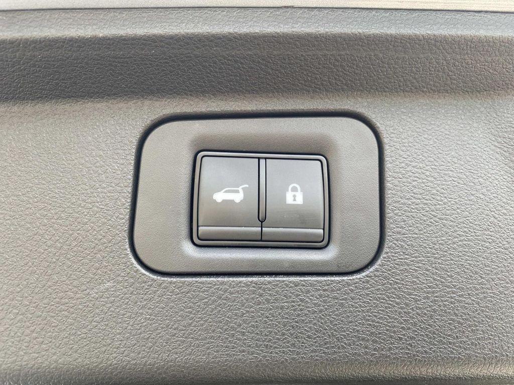 used 2025 INFINITI QX80 car, priced at $79,988