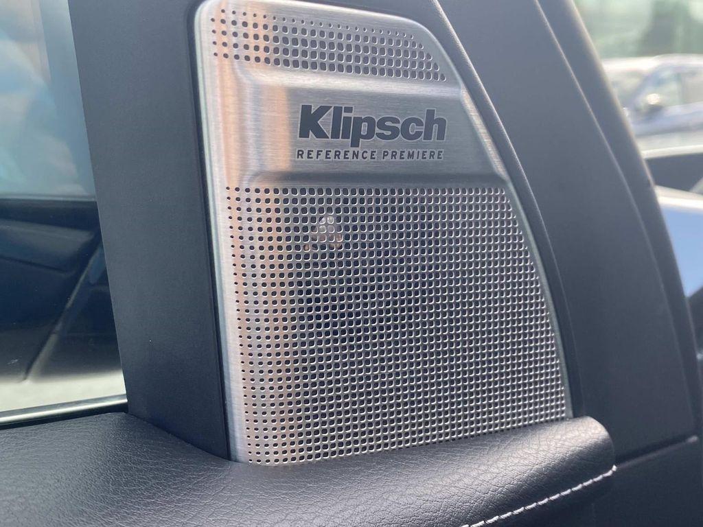 used 2025 INFINITI QX80 car, priced at $79,988