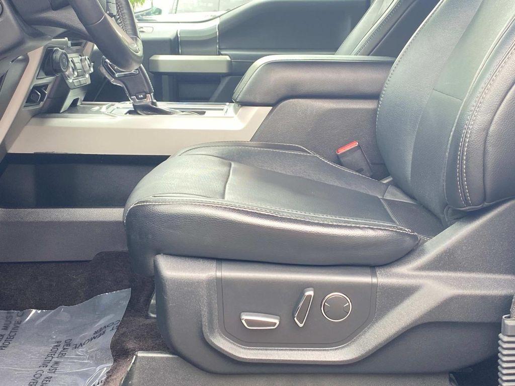 used 2017 Ford F-150 car, priced at $23,988