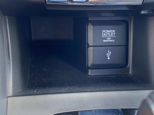 used 2013 Honda Accord car, priced at $7,988