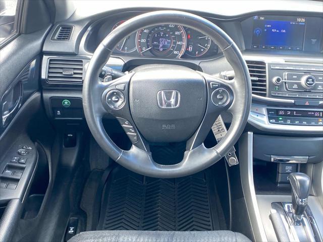 used 2013 Honda Accord car, priced at $7,988