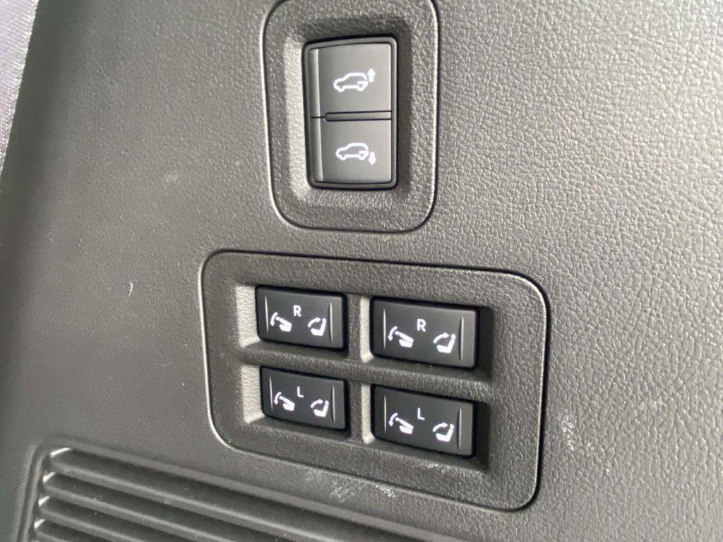 used 2025 INFINITI QX80 car, priced at $77,988