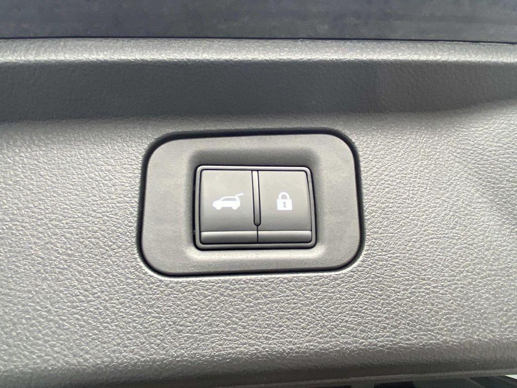 used 2025 INFINITI QX80 car, priced at $77,988