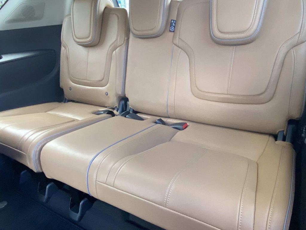 used 2025 INFINITI QX80 car, priced at $77,988