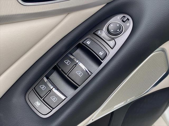 used 2024 INFINITI Q50 car, priced at $37,988