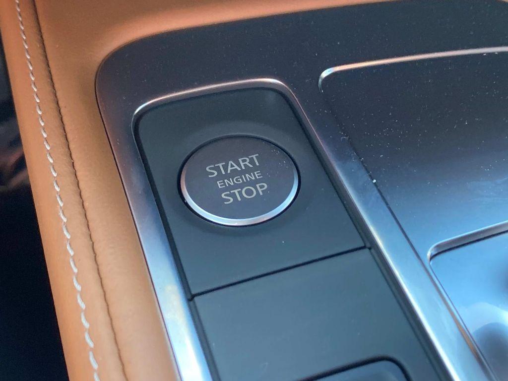 new 2025 INFINITI QX60 car, priced at $69,550