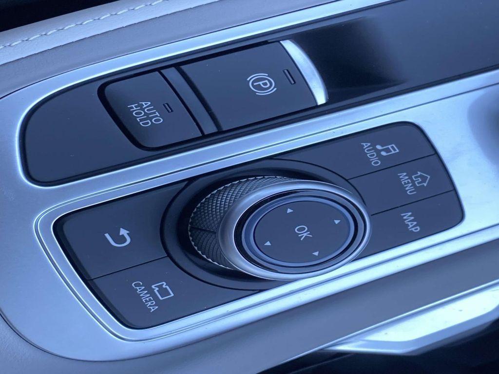 new 2026 INFINITI QX60 car, priced at $57,255