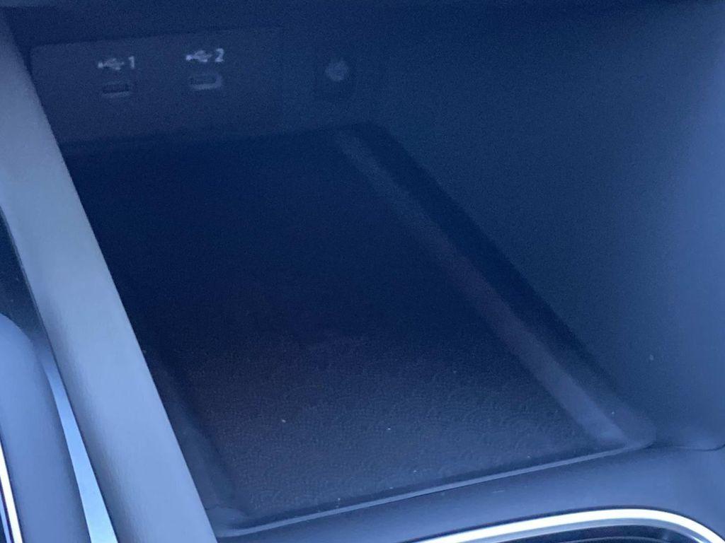 new 2026 INFINITI QX60 car, priced at $57,255