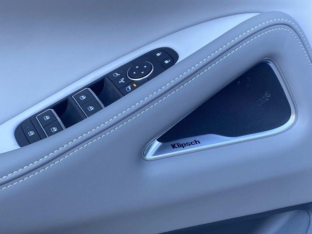 new 2026 INFINITI QX60 car, priced at $57,255