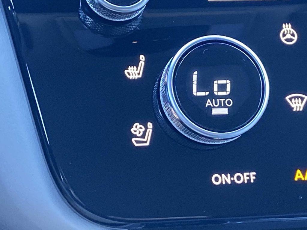 new 2026 INFINITI QX60 car, priced at $57,255