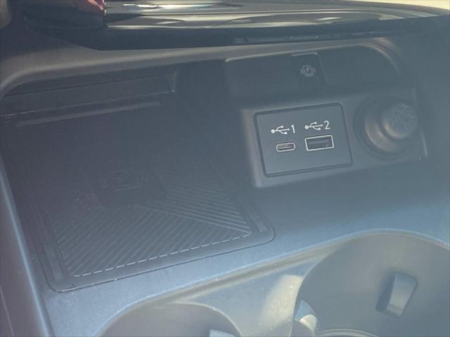 used 2024 INFINITI QX55 car, priced at $39,988