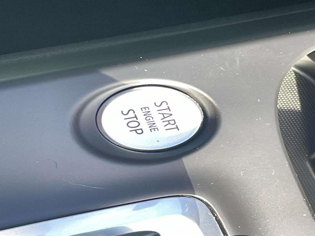 used 2025 INFINITI QX55 car, priced at $40,988