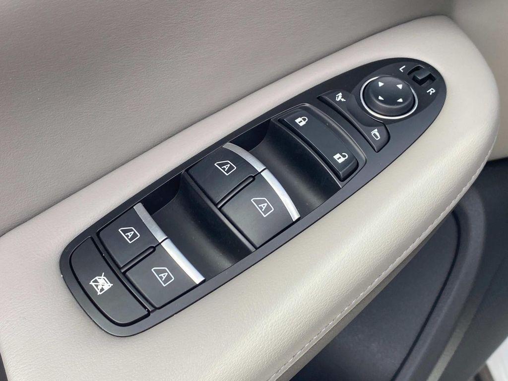used 2024 INFINITI QX50 car, priced at $34,988